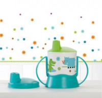 ANIMAIZINHOS COPINHO BICUDINHO 160ML